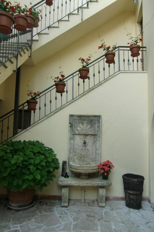 Casa Vacanze Villa Giusterna Monte Benichi Chambre photo